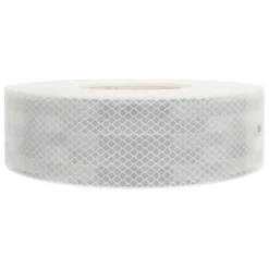 3M Cinta Adhesiva Reflectante 983-10 50 Metros