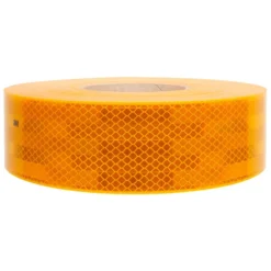 3M Cinta Adhesiva Reflectante 983-71 50 Metros