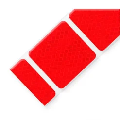 3M Cinta Adhesiva Reflectante V-23 50 Metros