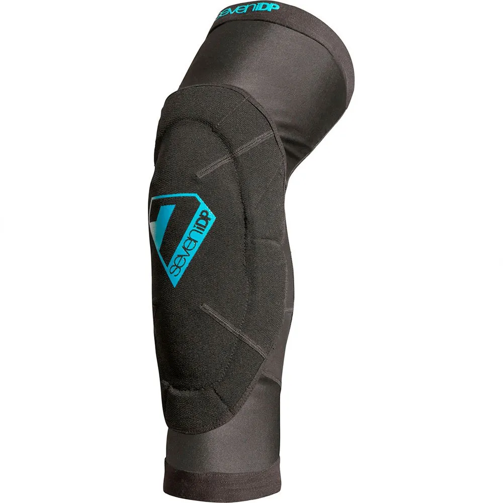 7iDP Rodilleras Sam Hill - Imagen 2