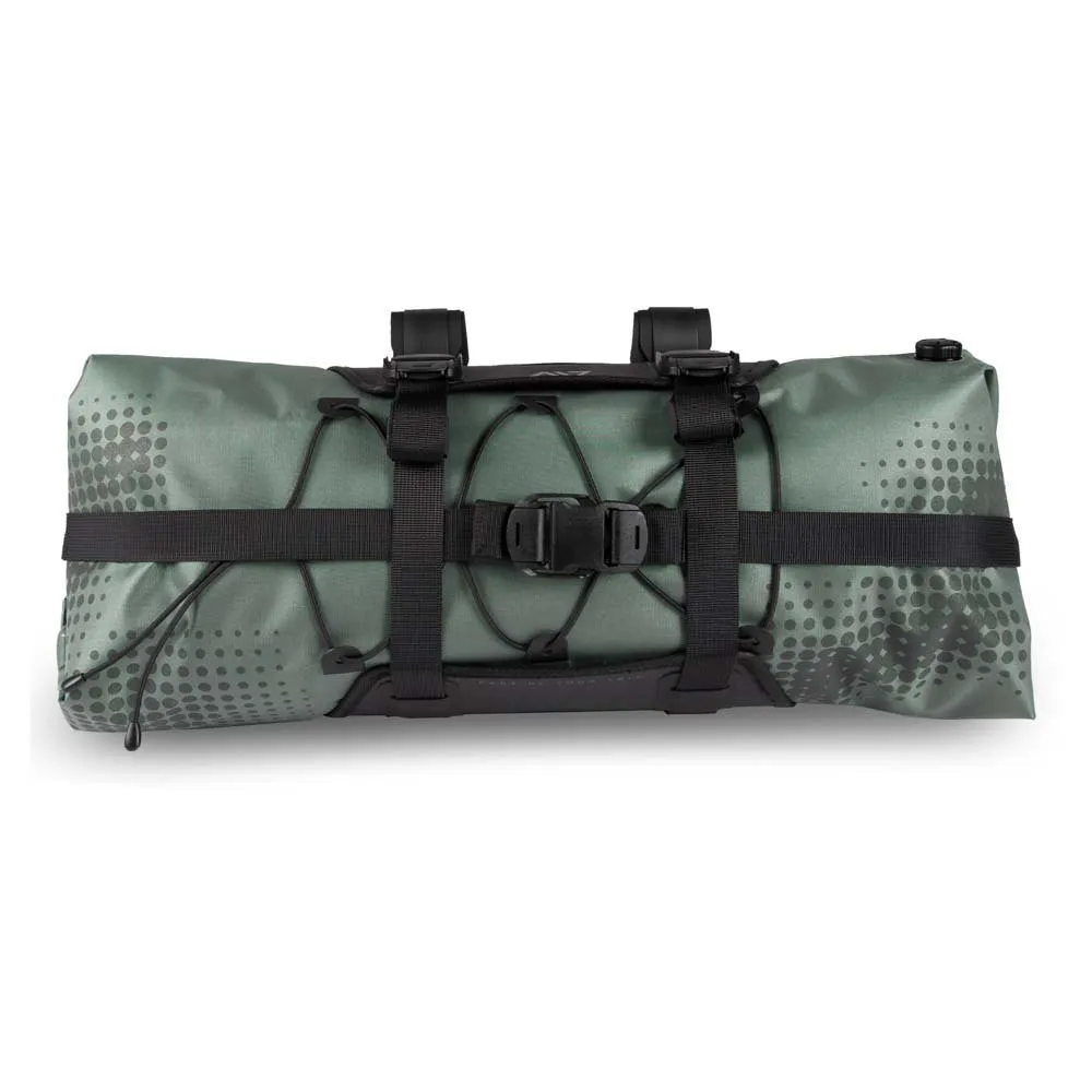 ACID Bolsa Manillar Pack Pro 15L - Imagen 2