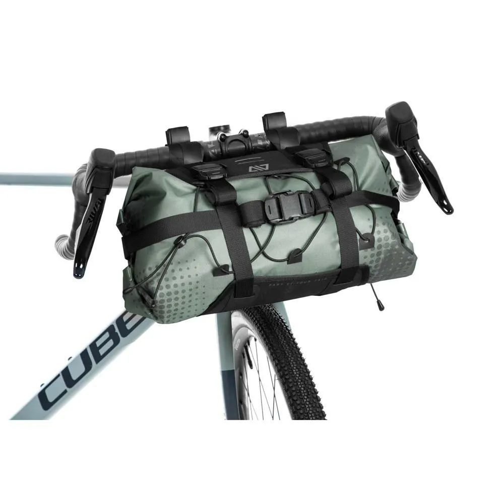 ACID Bolsa Manillar Pack Pro 15L - Imagen 9