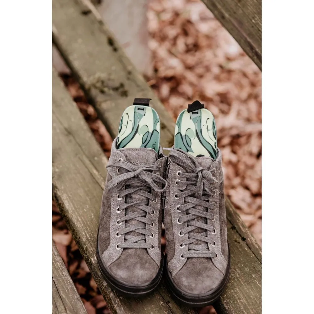 Alpenheat Plantillas Térmicas Ajustables Sin Cables Ah11 36/41 - Imagen 3