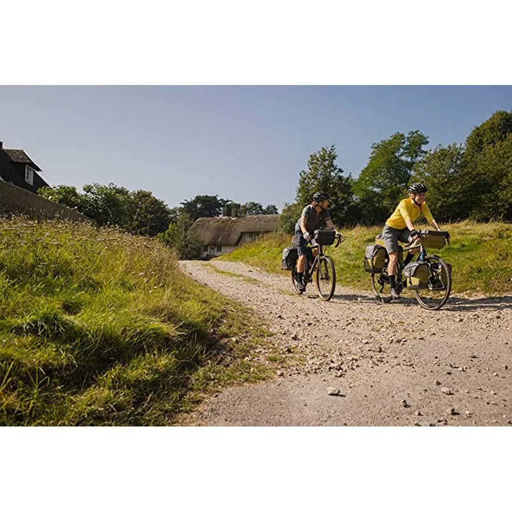 Altura Bolsa Manillar Dryline 2022 7L - Imagen 5