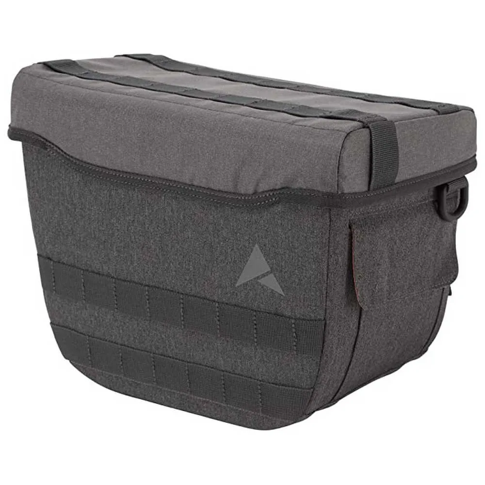 Altura Bolsa Manillar Dryline 2022 7L