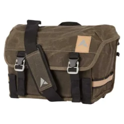 Altura Bolsa Portaequipajes Heritage 2 7L