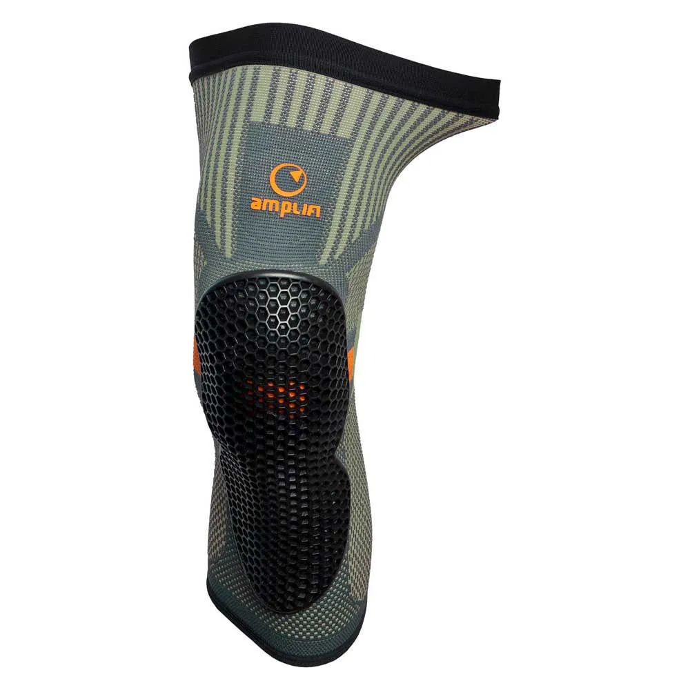 Amplifi Rodilleras Espinilleras MKX - Imagen 3