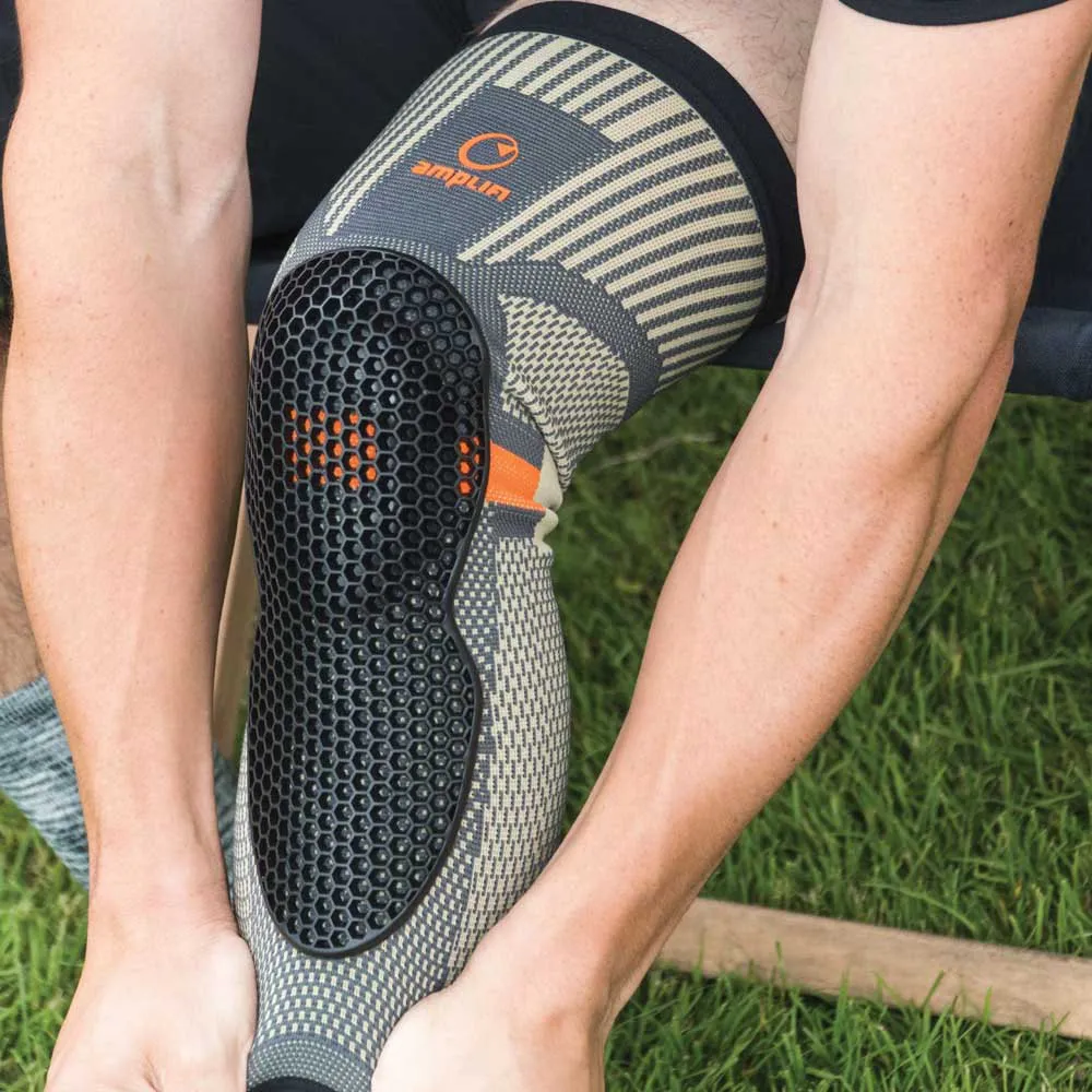 Amplifi Rodilleras Espinilleras MKX - Imagen 4