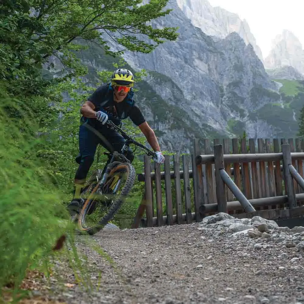 Amplifi Rodilleras Espinilleras MKX LTD - Imagen 5