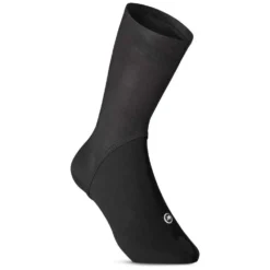 Assos Cubrezapatillas Tiburu Bootie