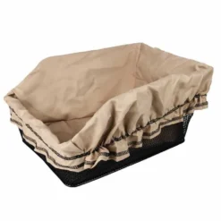 Cubierta Cesta Trasera Para IVC419