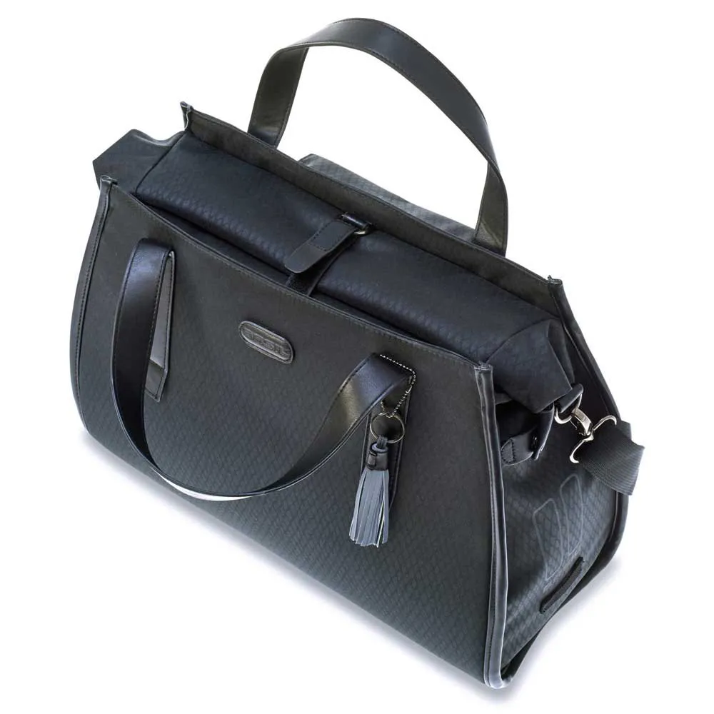 BASIL Bolsa Manillar Business 17L - Imagen 3