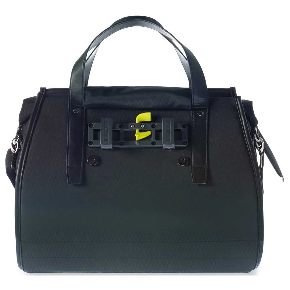 BASIL Bolsa Manillar Business 17L - Imagen 4