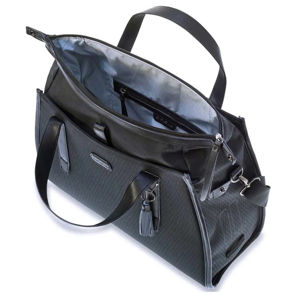 BASIL Bolsa Manillar Business 17L - Imagen 5