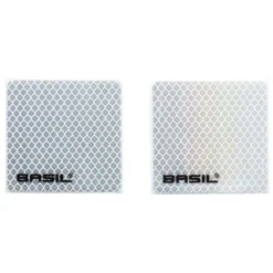 BASIL Kit 2 Reflectores Para Cesta Crate