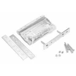 Kit Placas Para Cesto