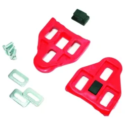 Muescas De Pedal Look Delta