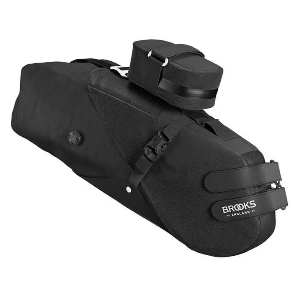 BROOKS ENGLAND Bolsa Sillín Scape 8/10L - Imagen 5