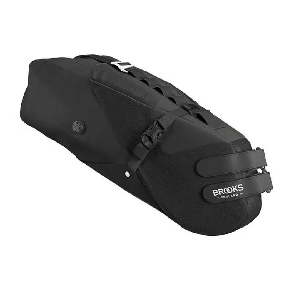 BROOKS ENGLAND Bolsa Sillín Scape 8/10L