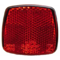 BUSCH & MULLER Rear Reflector 313-1ZX