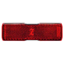 BUSCH & MULLER Rear Reflector Mini 313-3ZPB 50 Mm