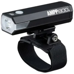Cateye AMPP800 LED USB