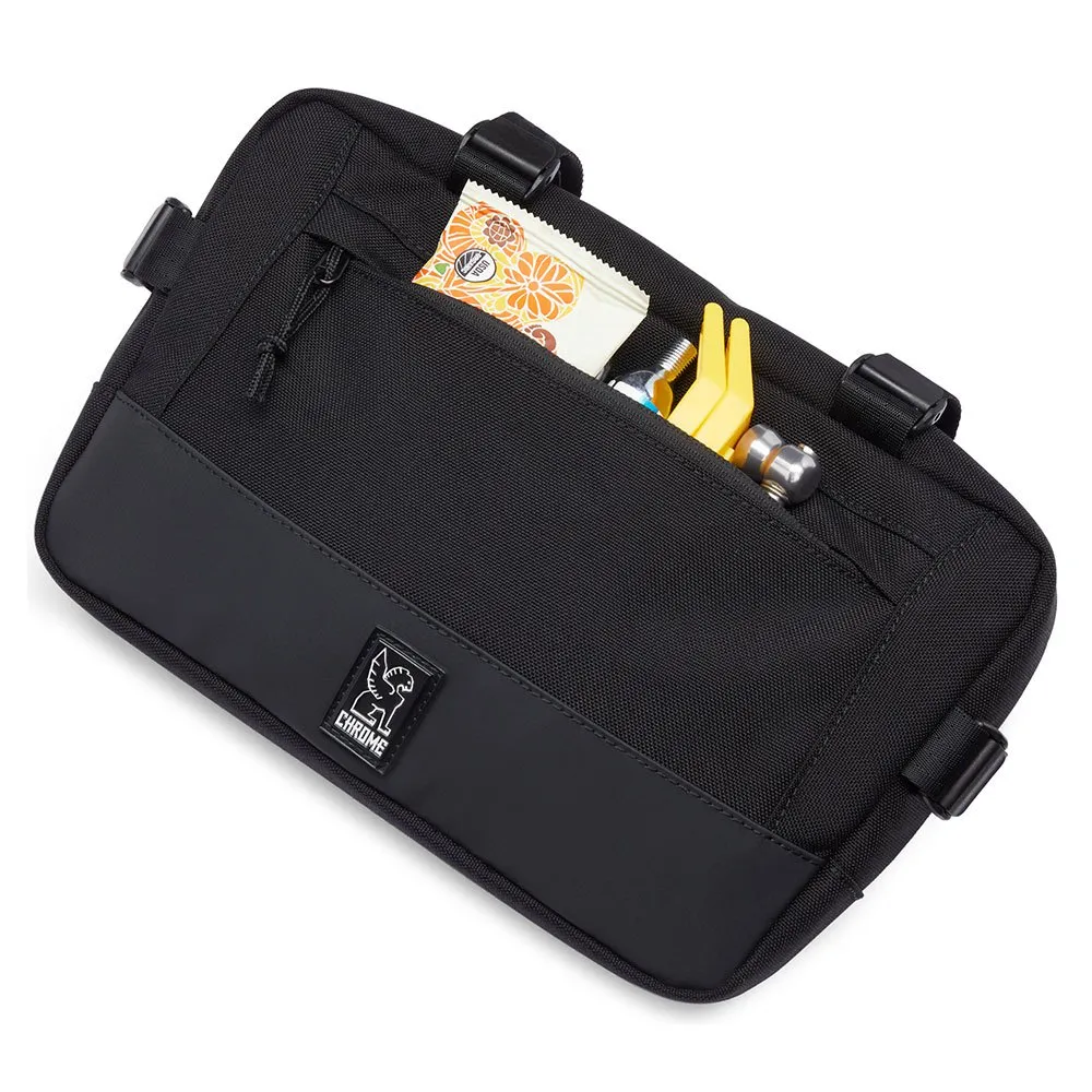 Chrome Bolsa Cuadro Doubletrack Frame 4L - Imagen 5