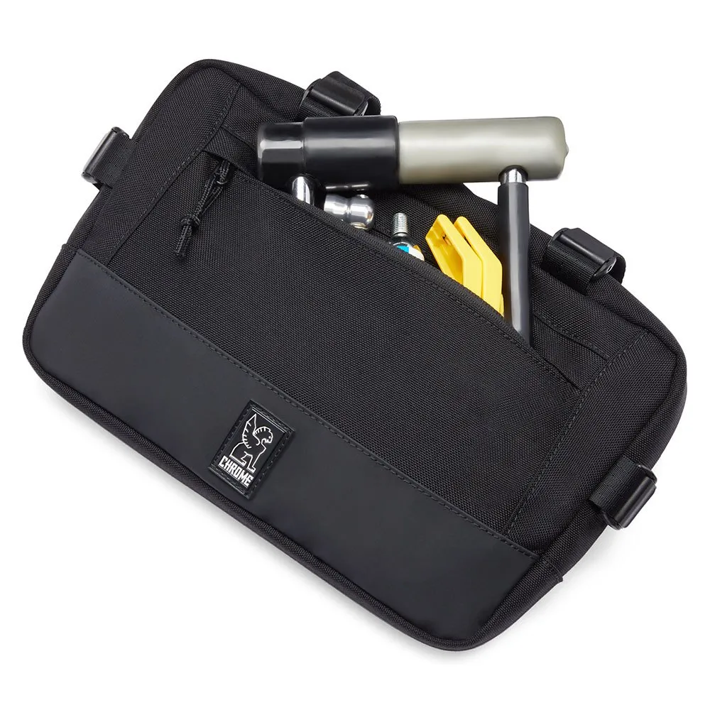 Chrome Bolsa Cuadro Doubletrack Frame 4L - Imagen 6