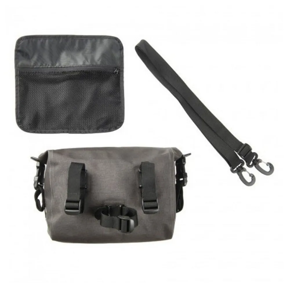 COLUMBUS Bolsa Manillar Dry 3L - Imagen 5