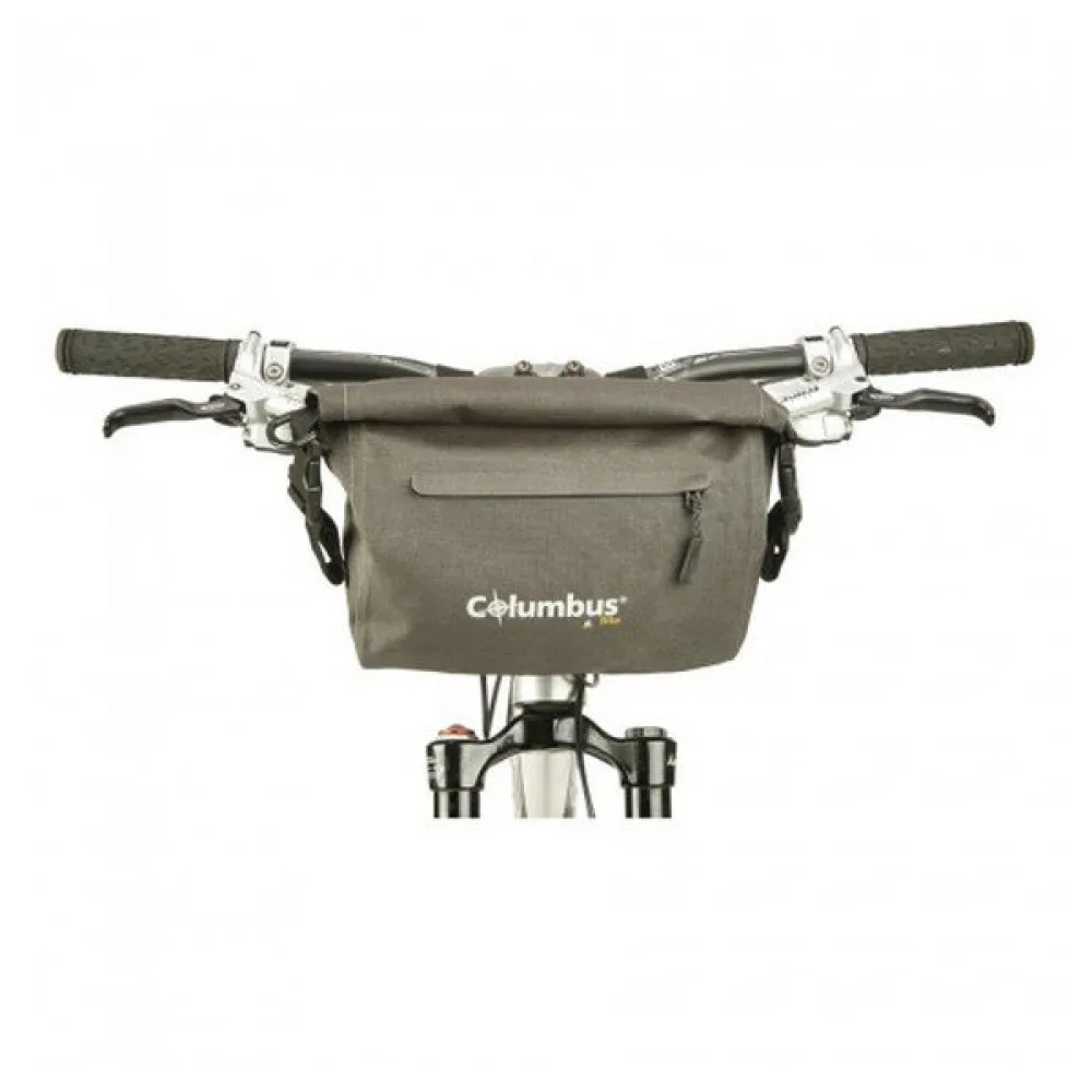 COLUMBUS Bolsa Manillar Dry 3L