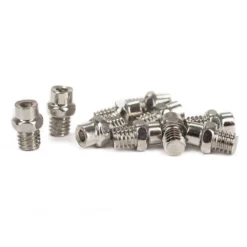 Cube Pines Pedales Flat