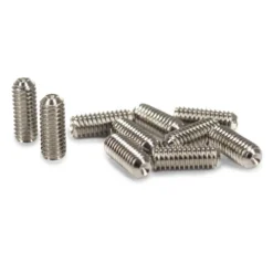 Cube Pines Pedales Flat & Klick Long