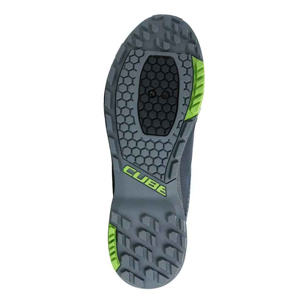 Cube Zapatillas MTB ATX OX - Imagen 2