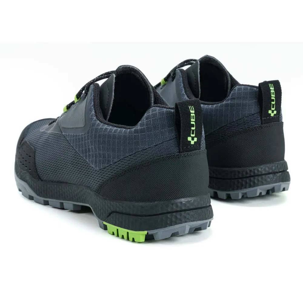 Cube Zapatillas MTB ATX OX - Imagen 4