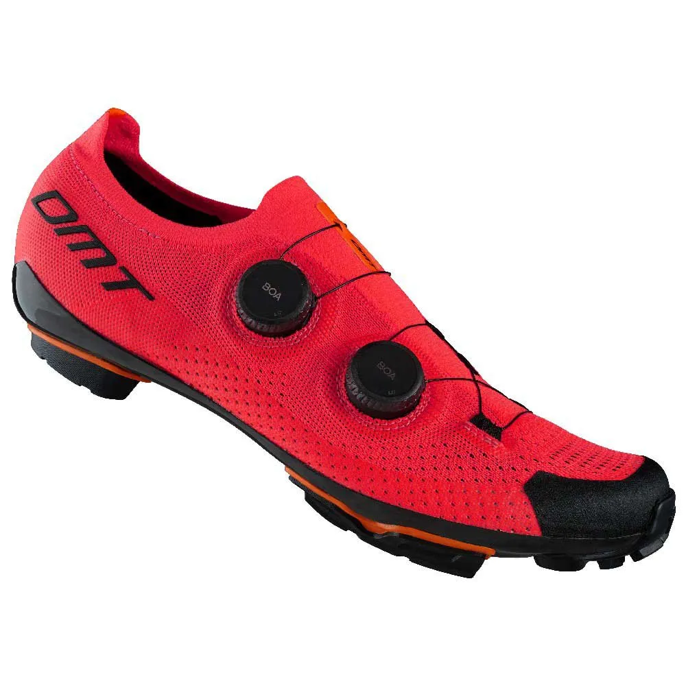 DMT Zapatillas MTB KM0