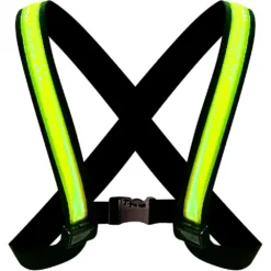 Street Glow Full Spectrum LED Vest