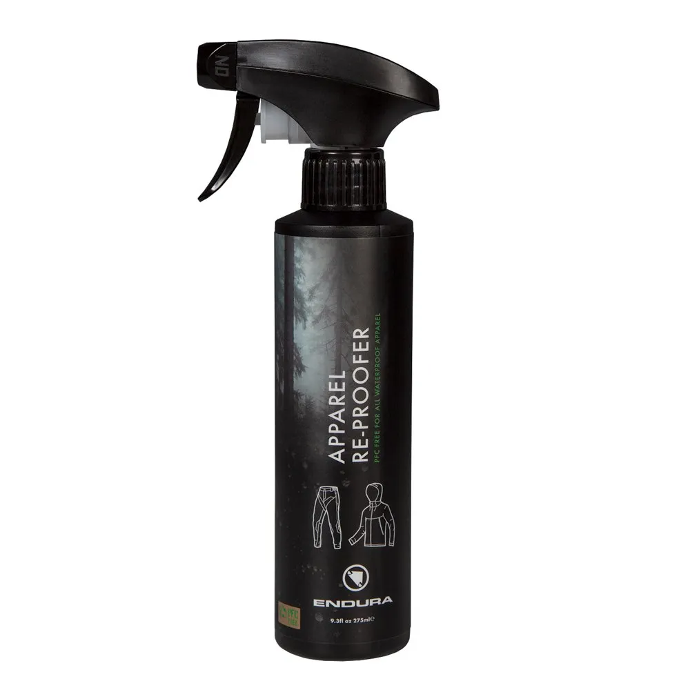 Endura Spray Impermeabilizante Re-Proofer 275ml