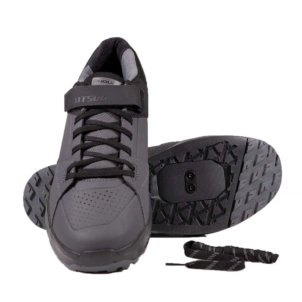 Endura Zapatillas MTB MT500 Burner - Imagen 2
