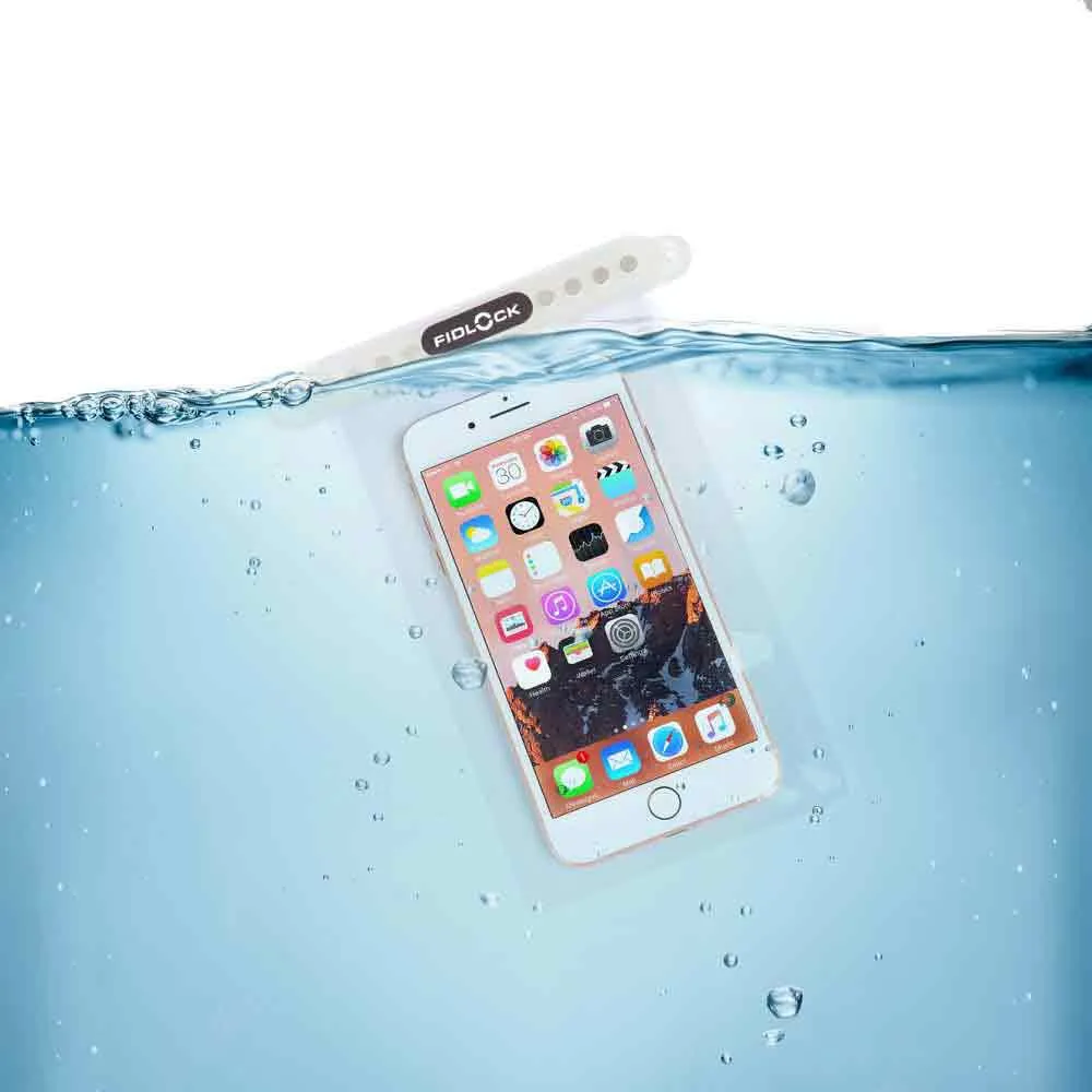 Fidlock Funda Estanca Hermética Medi - Imagen 2