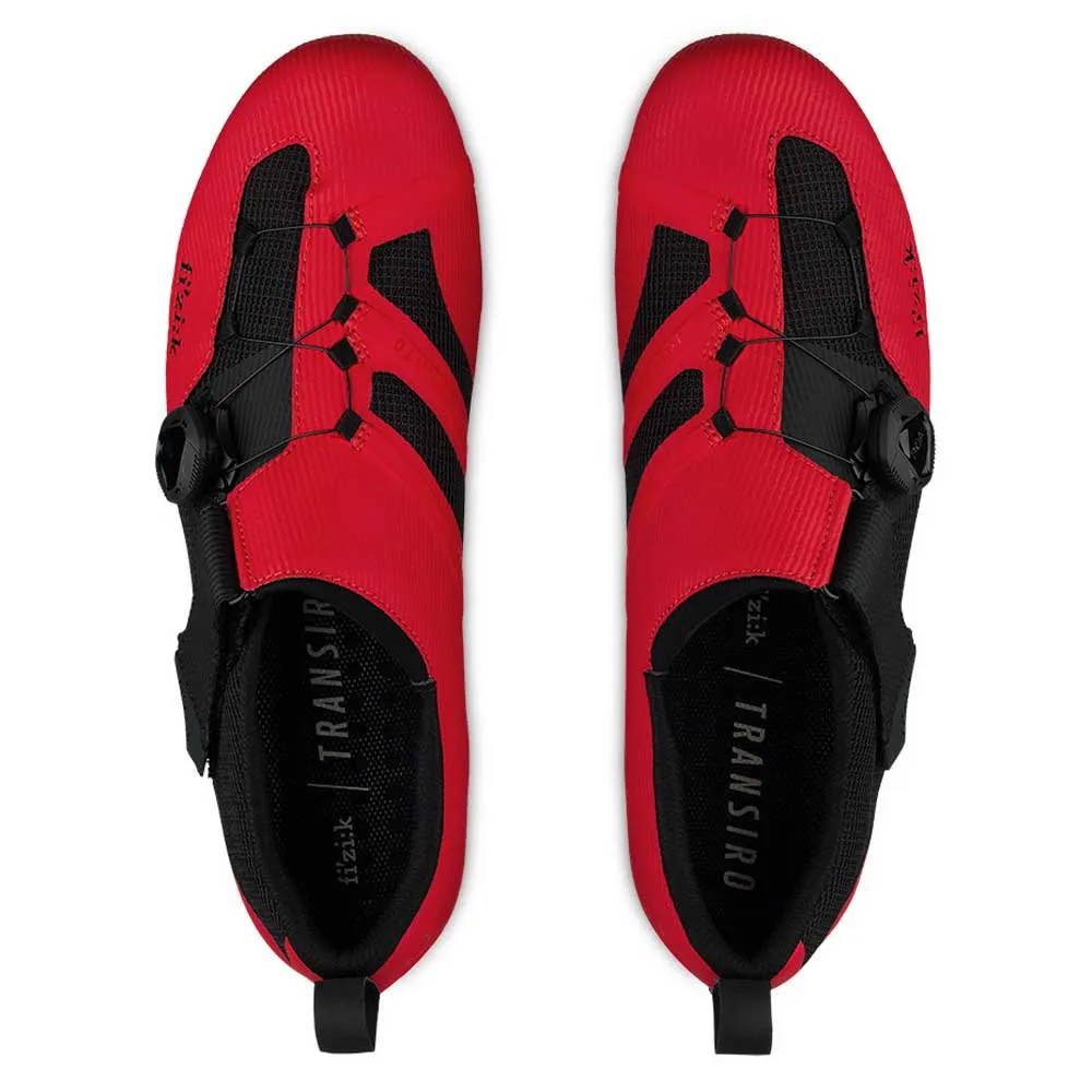 Fizik Zapatillas Carretera Transiro R3 Infinito - Imagen 4