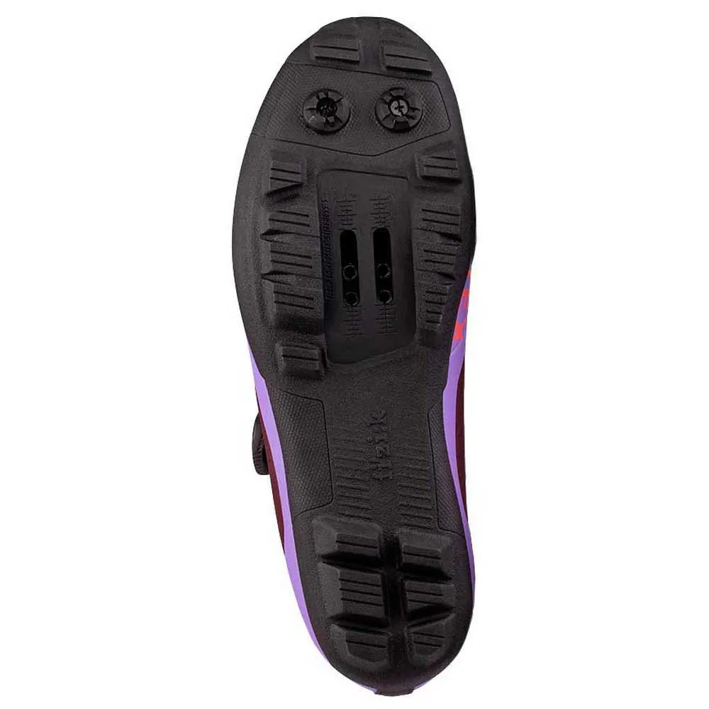 Fizik Zapatillas MTB Terra Artica X5 Goretex - Imagen 2