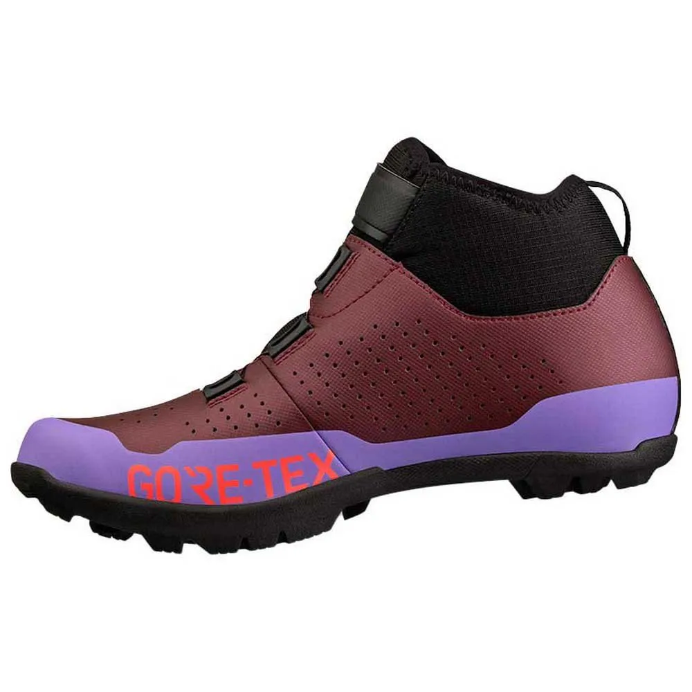 Fizik Zapatillas MTB Terra Artica X5 Goretex - Imagen 3