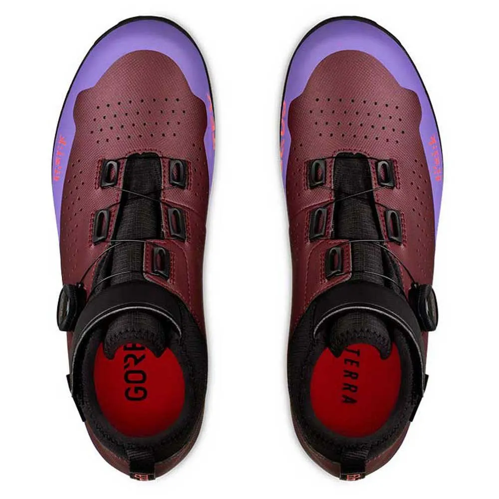 Fizik Zapatillas MTB Terra Artica X5 Goretex - Imagen 4