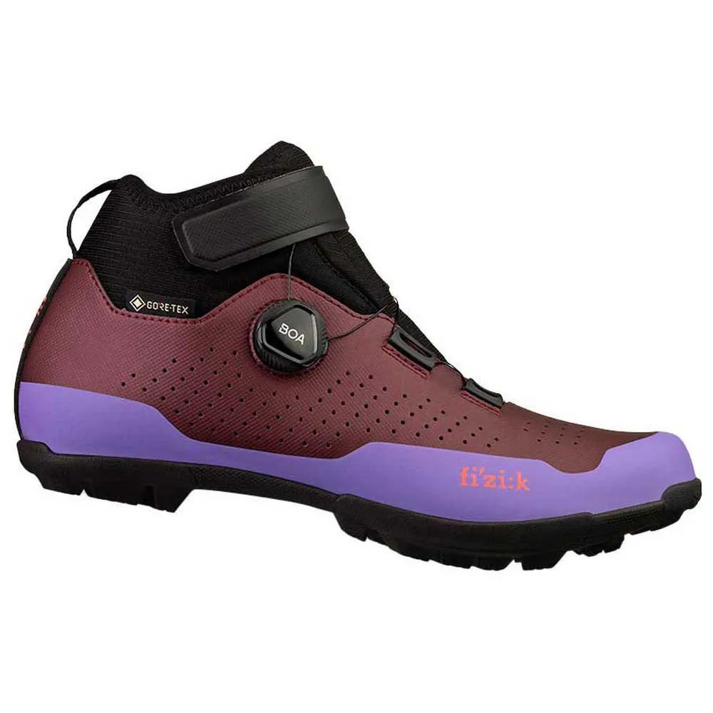 Fizik Zapatillas MTB Terra Artica X5 Goretex