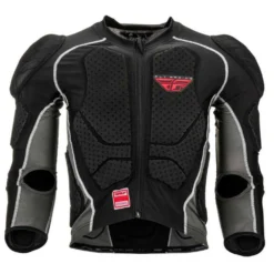 Fly Racing Chaqueta Barricade Juvenil
