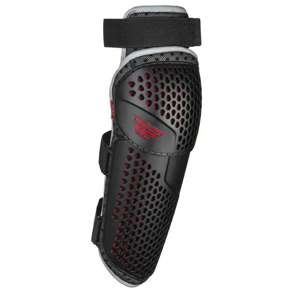 Fly Racing Protector Rodilla Barricade Flex - Imagen 2