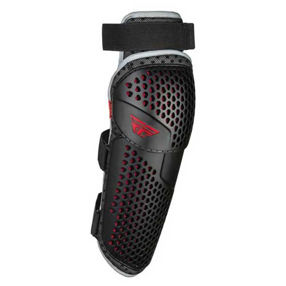 Fly Racing Protector Rodilla Barricade Flex Juvenil - Imagen 2