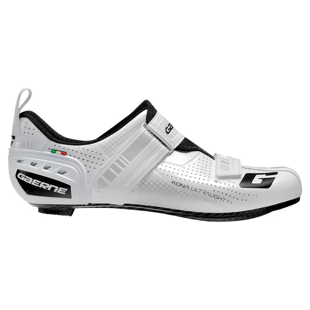 GAERNE Zapatillas Triatlón Carbon G.Kona