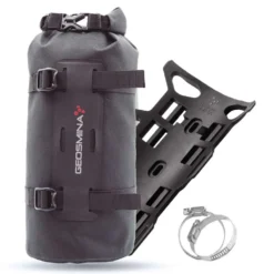 Geosmina Bolsa Horquilla Soft Goods 2022