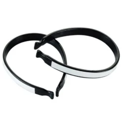 GES Pinzas Pantalón Reflectantes